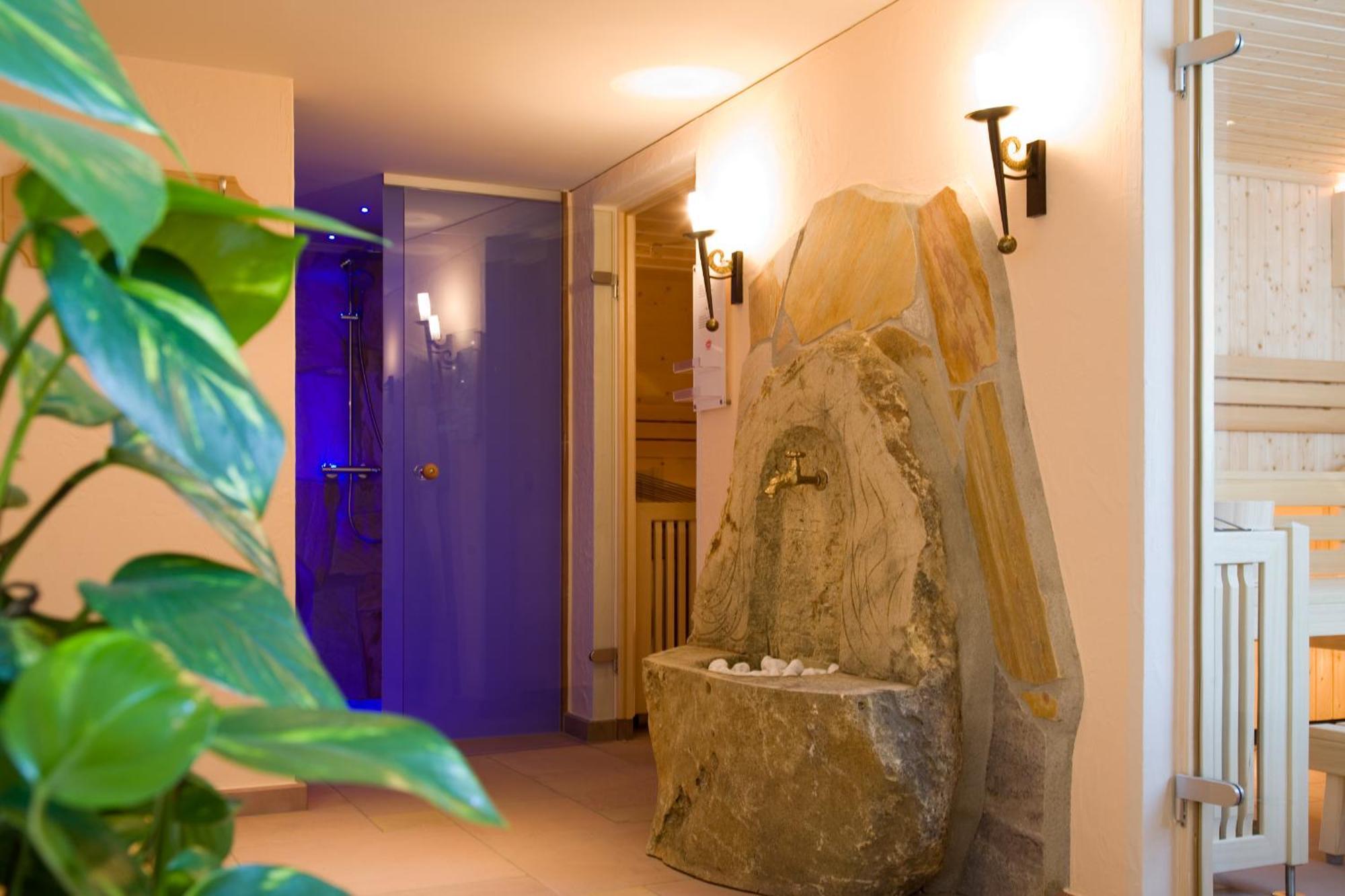 Landhaus Obertuschenhof بيرتيساو المظهر الخارجي الصورة